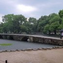 춘향, 몽룡 포토존 이미지