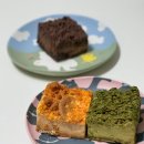 빵미소 | 인천 청라 디저트 맛집 빵미소 :: 빵택배 크럼블 후기