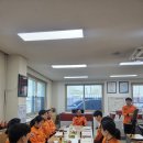 천안동남소방서(병천119안전센터)