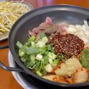 [낙성대] 깔끔하고 맛있는 ‘백채김치찌개 낙성대점’ 주물럭 후기, 든든한 집밥 맛집