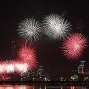 ▶포항불빛축제 ★ 오도리해수욕장 이미지