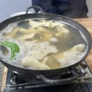 깔끄막 칼국수 보쌈 이미지