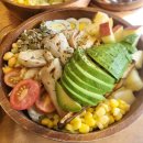 갓샐러드 안동점 이미지