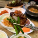 오대감연탄갈비