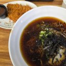 종각역 맛집 내돈내산 후니도니 돈까스 냉모밀