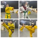 아이캡틴태권도장 이미지