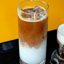 맛있는 스콘이 있는 홍대입구대형카페, 카페345