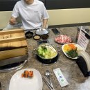 크리민네일 | 성정동 맛집 편백가든 4번 간 후기