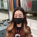 구파발붙임머리 붙임머리잘하는곳 단발붙임머리 붙임머리리터치 후기