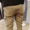 경산 무인 옷 가게 경산 청바지 전문매장 빨간 바지