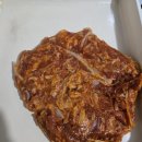 태현기업 | 태현쿡 술안주로 딱인 매콤오돌뼈 보통매운맛