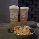 흥날터 | [버스커스] 수유 술집 ｜ 강북구 술집 ｜ 수유 라이브펍 버스커스 후기