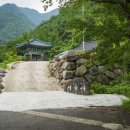산청 지곡사