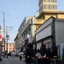 중앙길 | 강릉여행 중앙시장 길감자 평일 웨이팅 후기