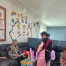 효마당복지센터 | 양주노인복지 양주백석효사랑센터에서 경험한 자유롭고 따뜻한 어르신 돌봄, 직접 보니 든든함이...