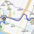 송정둑길 이미지