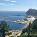 (주)울릉해양해운 이미지