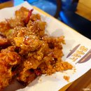 노랑통닭 개화산역점