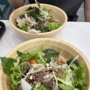 [샐러디] 건강한 다이어트 식단 샐러드🥗