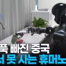 없어서 못 파는 휴머노이드, AI 장난감도 구매 열풍 이미지