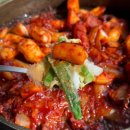 대구 팔공산 파계사 맛집 데이트 조가네 갑오징어 파전이 서비스