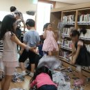 당산2동공립작은도서관 이미지