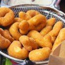 대박명품찹쌀꽈배기 이미지