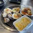 조새호 | 부산 광안리 조개구이 맛집 &#39;조새호&#39; 내돈내산 후기! 광안대교뷰 끝판왕