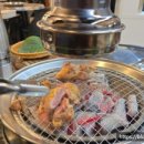 수정자갈치꼼장어 관저점 이미지