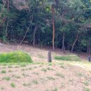 류충걸 묘소 및 신도비 이미지