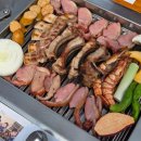 토성가든