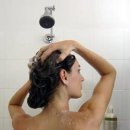 쿠키샤워 이미지