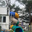 라킨타펜션 | 청주 근교 미원 수영장 워터슬라이드 독채펜션 “라킨타펜션” 갤럭시동 내돈내산 후기