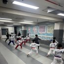 천일태권도 이미지