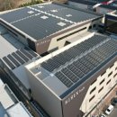 원화 태양광발전소 이미지