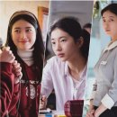 &#39;안나&#39;와 &#39;친밀한 이방인&#39; 후기 (스포주의)