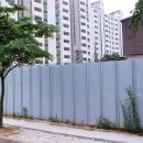 국산가설재 | [건자재114]국산 EGI휀스(이지아이) 현장울타리 — “가림·안전·동선”을 한 번에 정리하는 표준형...