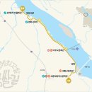 여강길(6코스 왕터쌀길) 이미지