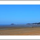 태안바다 이미지