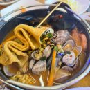 강남회 - 서구 | 을왕리 해수욕장 조개구이 가성비 맛집 | 강남회 조개구이 내돈내산 후기