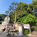 서울 아차산 등산 초보코스 추천 (기원정사 출발 with 지도&amp;사진 설명)