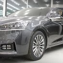 포항자동차유리막코팅-The about Car!-New K7 (2019 YG) 플라티늄그라파이트-신차유리막코팅(사일렉스2%)+유리발수코팅 이미지
