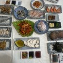 통영광도횟집 | 겨울 제철 통영 대방어 맛집 추천｜광도횟집 대방어 코스 7만원 후기