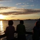 탄도 섬마을 이미지