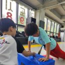 미래백호태권도장 이미지