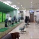 블랙스톤 스크린골프 이미지