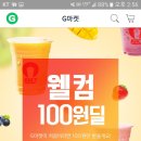 g마켓 첫구매자 쥬씨 XL사이즈 100원! 이미지