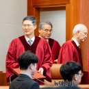 헌재, 한덕수 재판관 임명 효력정지 인용 … 다시 확인된 헌재의 &#39;좌파본색&#39; 이미지