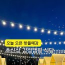 달빛그릴캠핑 이미지