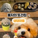 댕댕마을 이미지